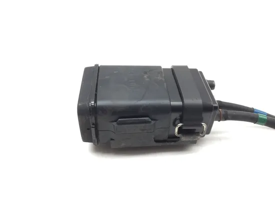 Evap Air Canister 2010 Kawasaki Vulcan 900 VN900C Custom 2816A