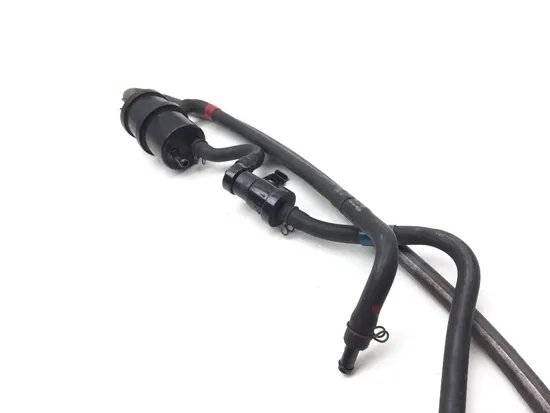 Evap Air Canister 2010 Kawasaki Vulcan 900 VN900C Custom 2816A