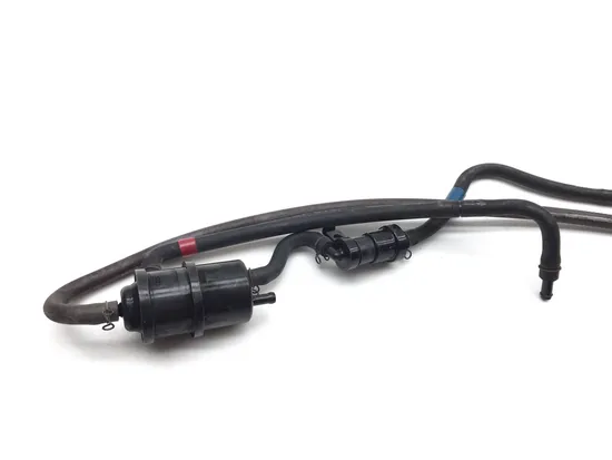 Evap Air Canister 2010 Kawasaki Vulcan 900 VN900C Custom 2816A