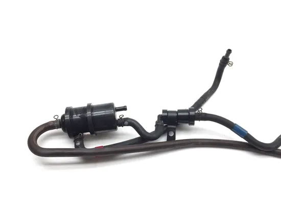 Evap Air Canister 2010 Kawasaki Vulcan 900 VN900C Custom 2816A