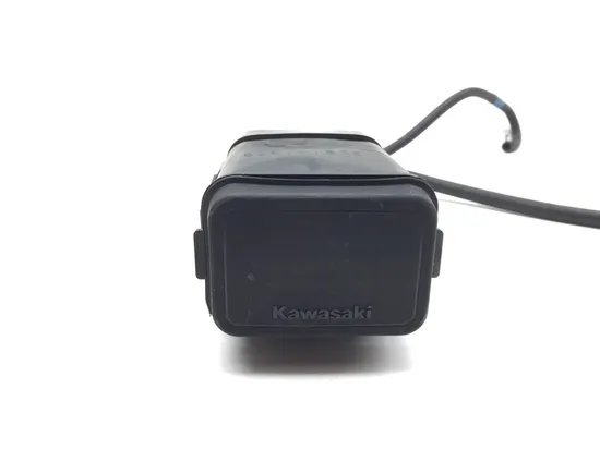 Evap Air Canister 2010 Kawasaki Vulcan 900 VN900C Custom 2816A