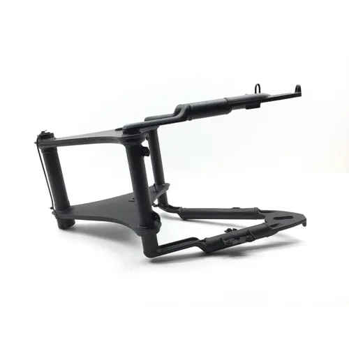 Swing Arm Swingarm 2010 Kawasaki Vulcan 900 VN900C Custom 2816A 11