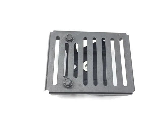 Voltage Regulator Bracket W Cover 2010 Kawasaki Vulcan 900 VN900C Custom 2816A