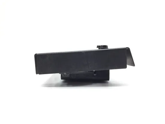 Voltage Regulator Bracket W Cover 2010 Kawasaki Vulcan 900 VN900C Custom 2816A