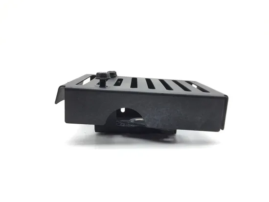 Voltage Regulator Bracket W Cover 2010 Kawasaki Vulcan 900 VN900C Custom 2816A