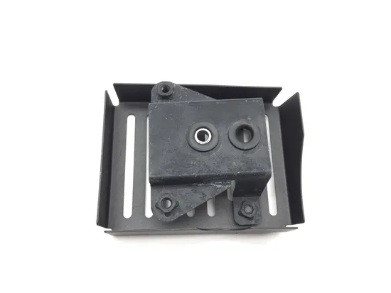 Voltage Regulator Bracket W Cover 2010 Kawasaki Vulcan 900 VN900C Custom 2816A