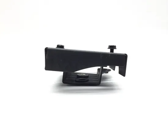 Voltage Regulator Bracket W Cover 2010 Kawasaki Vulcan 900 VN900C Custom 2816A