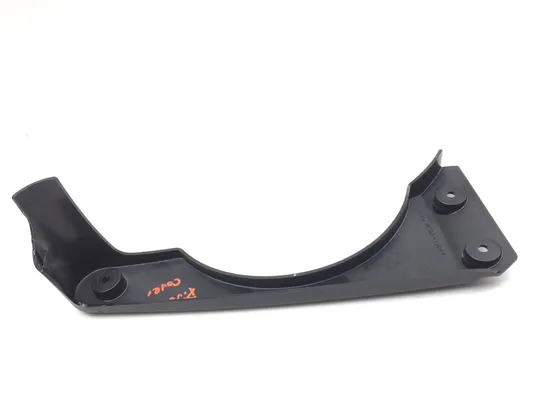 Frame Pivot Cover 2010 Kawasaki Vulcan 900 VN900C Custom 2816A x