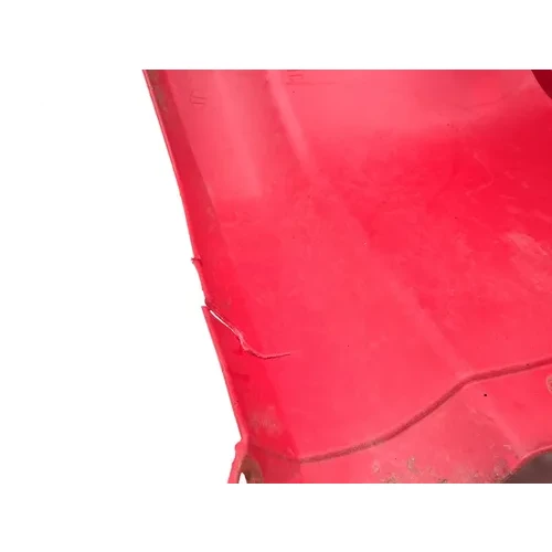 Front Fender Fenders Plastic 2001 Yamaha Kodiak 400 YFM400FA 4x4 2830A x 20
