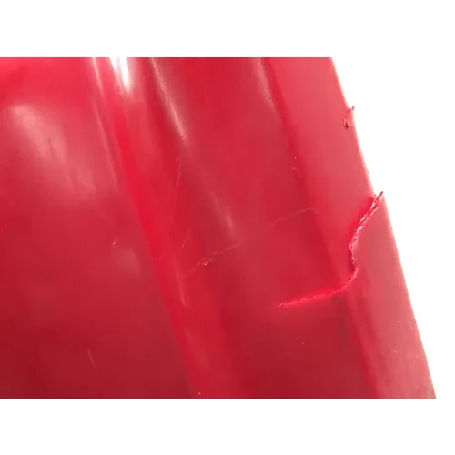 Front Fender Fenders Plastic 2001 Yamaha Kodiak 400 YFM400FA 4x4 2830A x 17