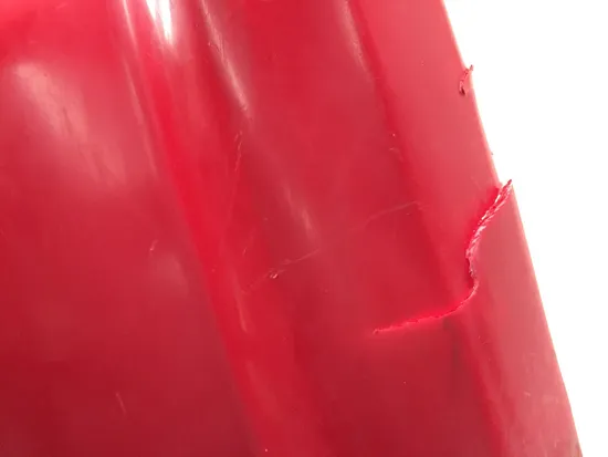 Front Fender Fenders Plastic 2001 Yamaha Kodiak 400 YFM400FA 4x4 2830A x