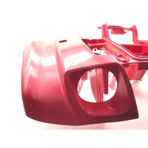 Front Fender Fenders Plastic 2001 Yamaha Kodiak 400 YFM400FA 4x4 2830A x 13