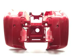 Front Fender Fenders Plastic 2001 Yamaha Kodiak 400 YFM400FA 4x4 2830A x