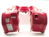 Front Fender Fenders Plastic 2001 Yamaha Kodiak 400 YFM400FA 4x4 2830A x