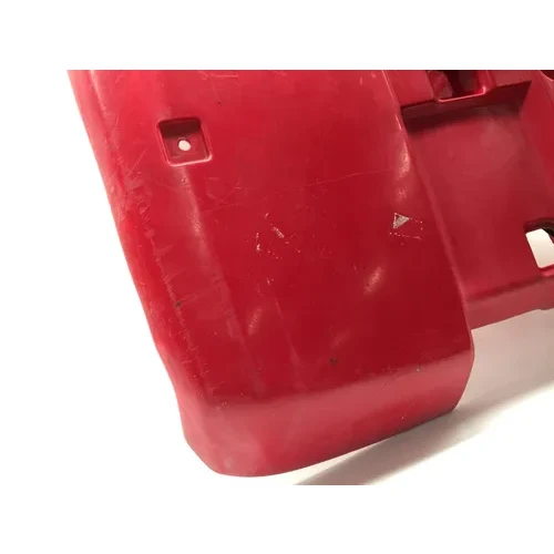 Rear Fender Fenders Plastic 2001 Yamaha Kodiak 400 YFM400FA 4x4 2830A x 7
