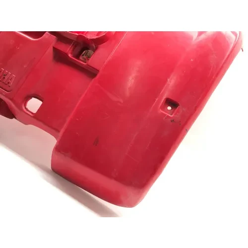 Rear Fender Fenders Plastic 2001 Yamaha Kodiak 400 YFM400FA 4x4 2830A x 11