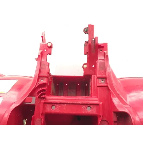 Rear Fender Fenders Plastic 2001 Yamaha Kodiak 400 YFM400FA 4x4 2830A x 5