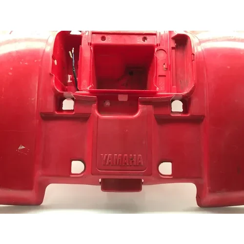 Rear Fender Fenders Plastic 2001 Yamaha Kodiak 400 YFM400FA 4x4 2830A x 9