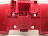 Rear Fender Fenders Plastic 2001 Yamaha Kodiak 400 YFM400FA 4x4 2830A x