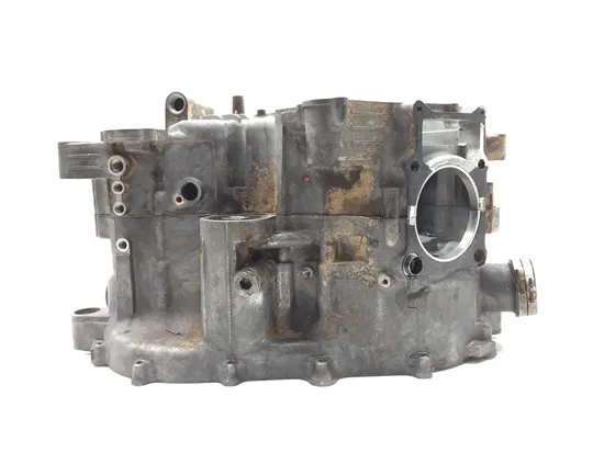 Engine Left Right Center Cases Case 2001 Yamaha Kodiak 400 YFM400FA 4x4 2830A