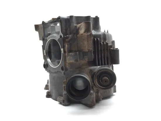 Engine Left Right Center Cases Case 2001 Yamaha Kodiak 400 YFM400FA 4x4 2830A