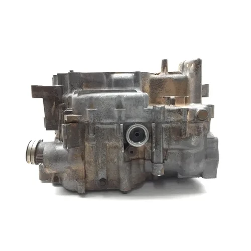 Engine Left Right Center Cases Case 2001 Yamaha Kodiak 400 YFM400FA 4x4 2830A 13