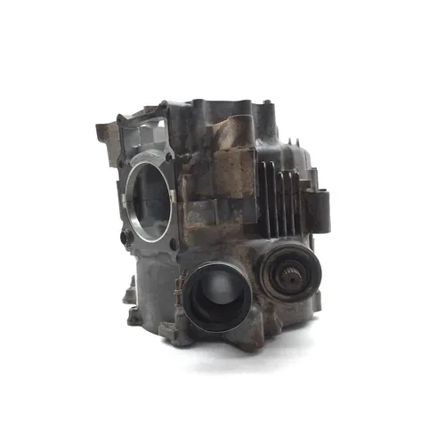 Engine Left Right Center Cases Case 2001 Yamaha Kodiak 400 YFM400FA 4x4 2830A 19