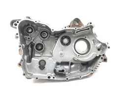 Engine Left Right Center Cases Case 2001 Yamaha Kodiak 400 YFM400FA 4x4 2830A