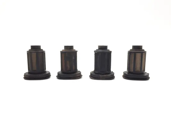 Engine Motor Mounts 2001 Yamaha Kodiak 400 YFM400FA 4x4 2830A