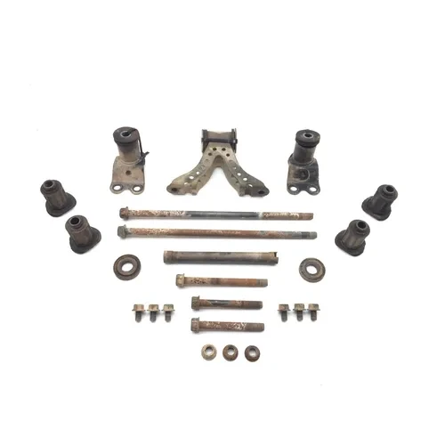 Engine Motor Mounts 2001 Yamaha Kodiak 400 YFM400FA 4x4 2830A 3