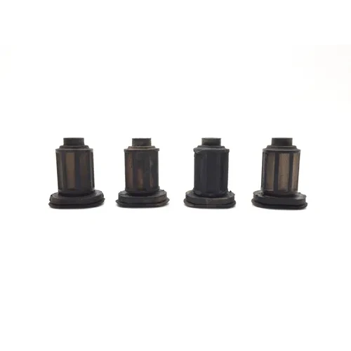 Engine Motor Mounts 2001 Yamaha Kodiak 400 YFM400FA 4x4 2830A 10