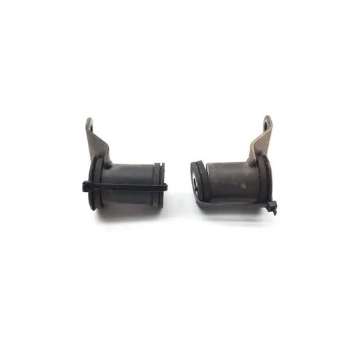 Engine Motor Mounts 2001 Yamaha Kodiak 400 YFM400FA 4x4 2830A 9