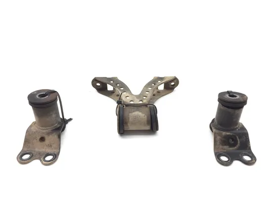 Engine Motor Mounts 2001 Yamaha Kodiak 400 YFM400FA 4x4 2830A