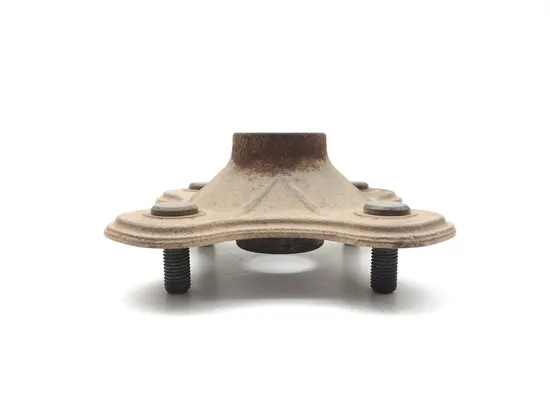 Rear Wheel Axle Hub Right 2001 Yamaha Kodiak 400 YFM400FA 4x4 2830A