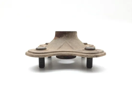 Rear Wheel Axle Hub Right 2001 Yamaha Kodiak 400 YFM400FA 4x4 2830A