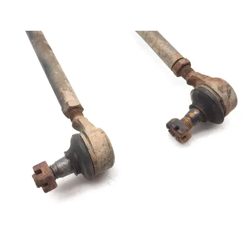 Tierods Tie Rods with Ends 2001 Yamaha Kodiak 400 YFM400FA 4x4 2830A x 7