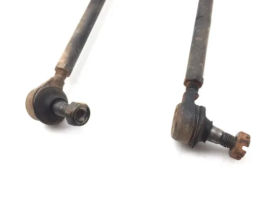 Tierods Tie Rods with Ends 2001 Yamaha Kodiak 400 YFM400FA 4x4 2830A x