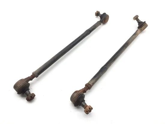 Tierods Tie Rods with Ends 2001 Yamaha Kodiak 400 YFM400FA 4x4 2830A x