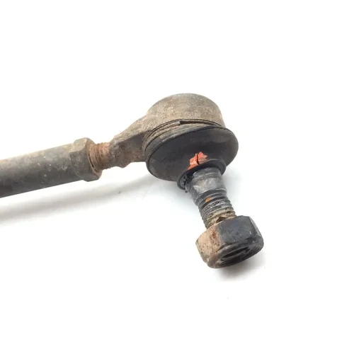 Tierods Tie Rods with Ends 2001 Yamaha Kodiak 400 YFM400FA 4x4 2830A x 10