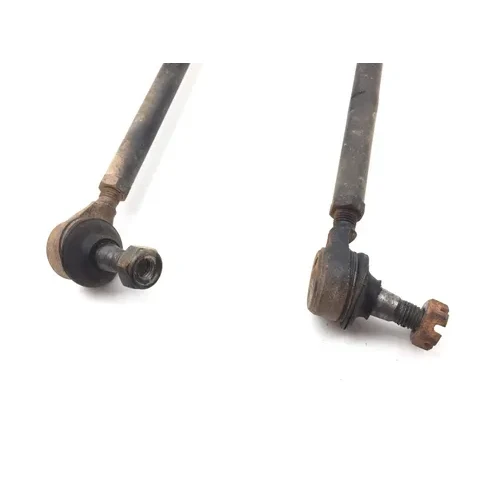 Tierods Tie Rods with Ends 2001 Yamaha Kodiak 400 YFM400FA 4x4 2830A x 9