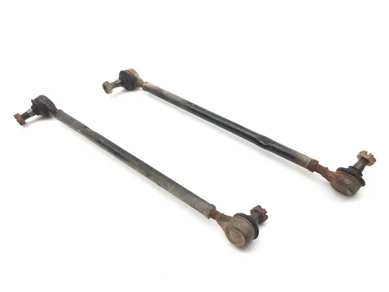 Tierods Tie Rods with Ends 2001 Yamaha Kodiak 400 YFM400FA 4x4 2830A x