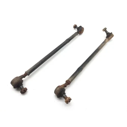 Tierods Tie Rods with Ends 2001 Yamaha Kodiak 400 YFM400FA 4x4 2830A x 3