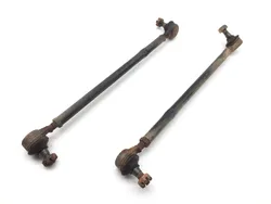 Tierods Tie Rods with Ends 2001 Yamaha Kodiak 400 YFM400FA 4x4 2830A x