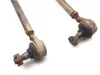 Tierods Tie Rods with Ends 2001 Yamaha Kodiak 400 YFM400FA 4x4 2830A x