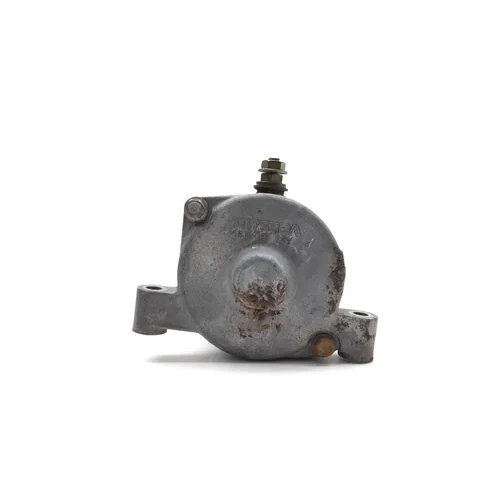 Electric Starter Motor 2001 Yamaha Kodiak 400 YFM400FA 4x4 2830A 11