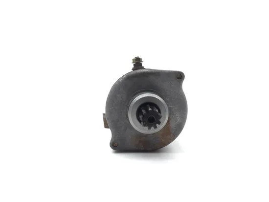 Electric Starter Motor 2001 Yamaha Kodiak 400 YFM400FA 4x4 2830A