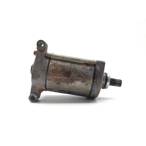 Electric Starter Motor 2001 Yamaha Kodiak 400 YFM400FA 4x4 2830A 12