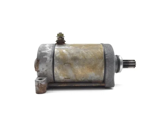 Electric Starter Motor 2001 Yamaha Kodiak 400 YFM400FA 4x4 2830A