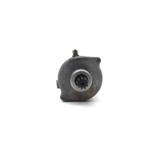 Electric Starter Motor 2001 Yamaha Kodiak 400 YFM400FA 4x4 2830A 5