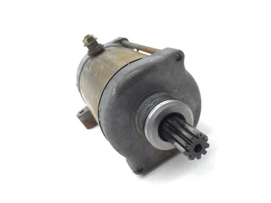 Electric Starter Motor 2001 Yamaha Kodiak 400 YFM400FA 4x4 2830A